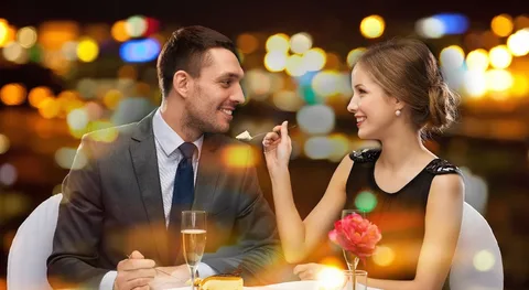 dating