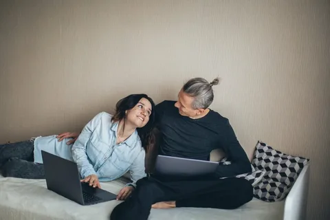 Online Couples Therapy