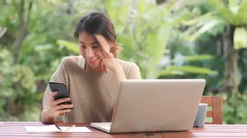 waiting for the right person